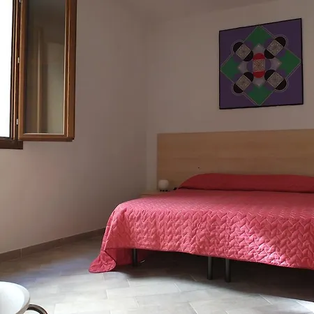 Case Di Vico Ferro * Трапани